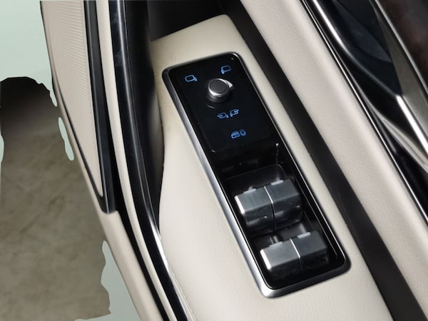 Used Jaguar F-Pace 2022 for sale - 76178280: Photo 18