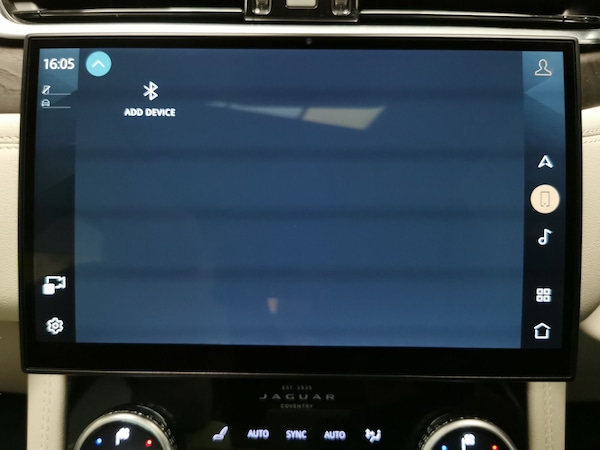 Used Jaguar F-Pace 2022 for sale - 76178280: Photo 23