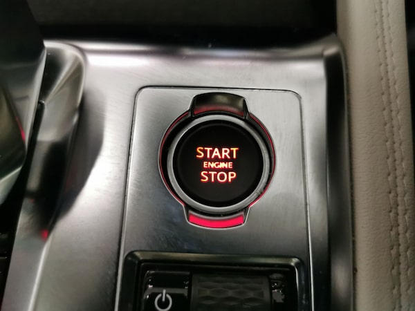 Used Jaguar F-Pace 2022 for sale - 76178280: Photo 24