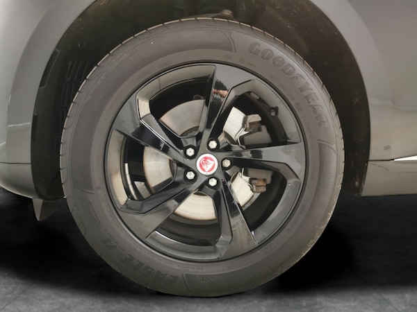 Used Jaguar F-Pace 2022 for sale - 76178280: Photo 32