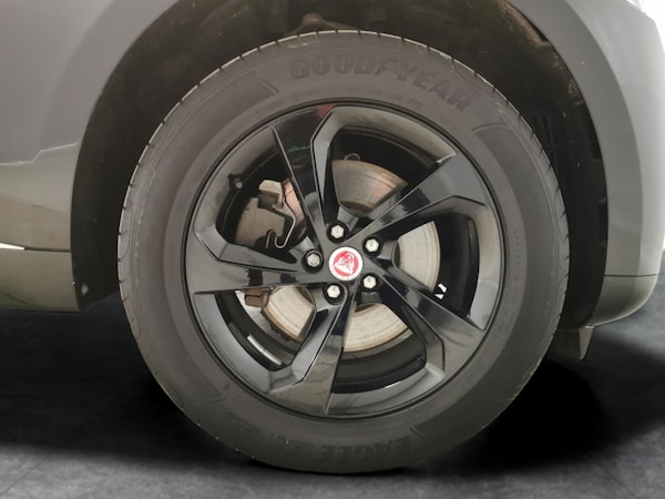 Used Jaguar F-Pace 2022 for sale - 76178280: Photo 33