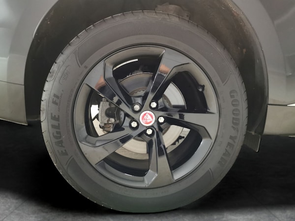 Used Jaguar F-Pace 2022 for sale - 76178280: Photo 34