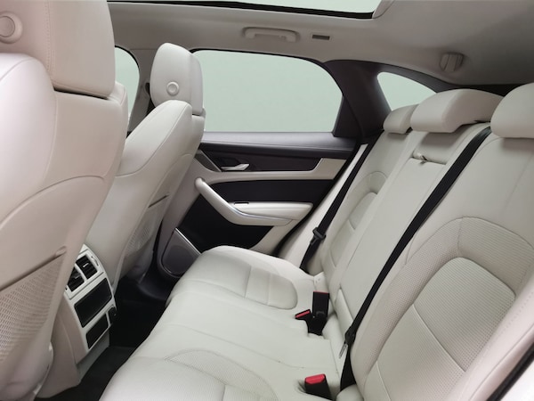 Used Jaguar F-Pace 2022 for sale - 76178280: Photo 36