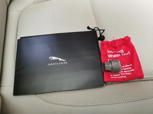 Used Jaguar F-Pace 2022 for sale - 76178280: Photo 42