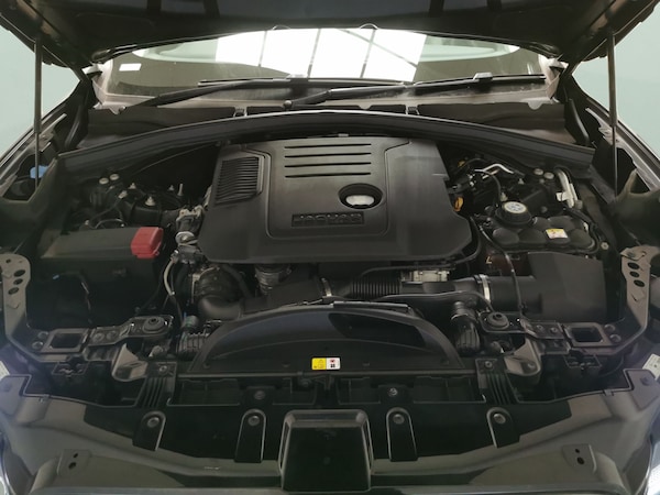 Used Jaguar F-Pace 2022 for sale - 76178280: Photo 43