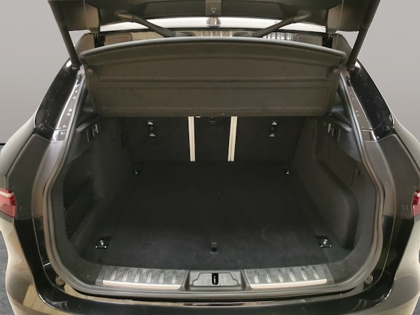 Used Jaguar F-Pace 2022 for sale - 76178280: Photo 44