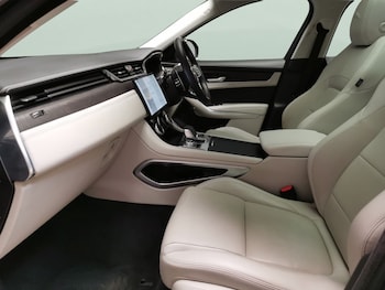 Used Jaguar F-Pace 2022 for sale - 76178280: Photo 4