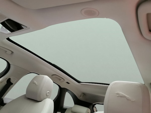 Used Jaguar F-Pace 2022 for sale - 76178280: Photo 6