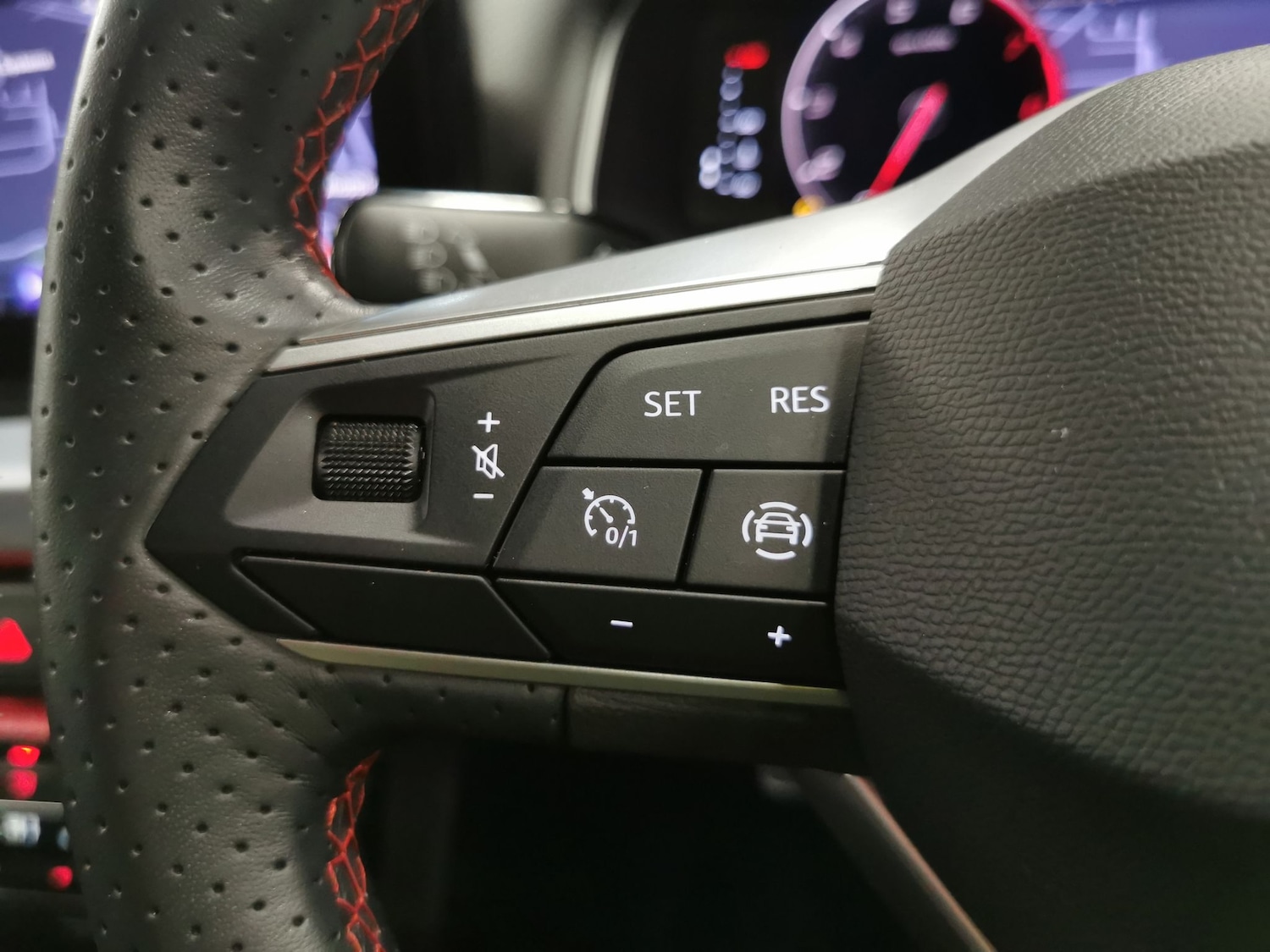 Used SEAT Ibiza 2023 for sale - 78042570: Photo 19