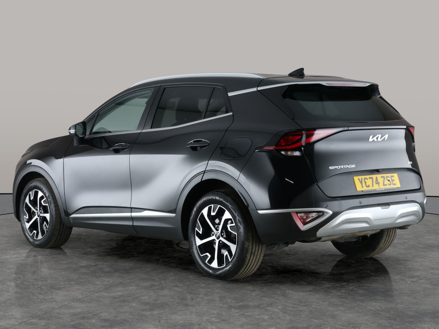 Used Kia Sportage 2024 for sale - 76980388: Photo 12