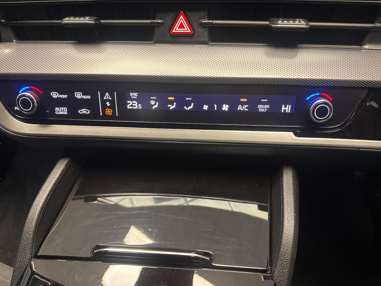 Used Kia Sportage 2024 for sale - 76980388: Photo 21