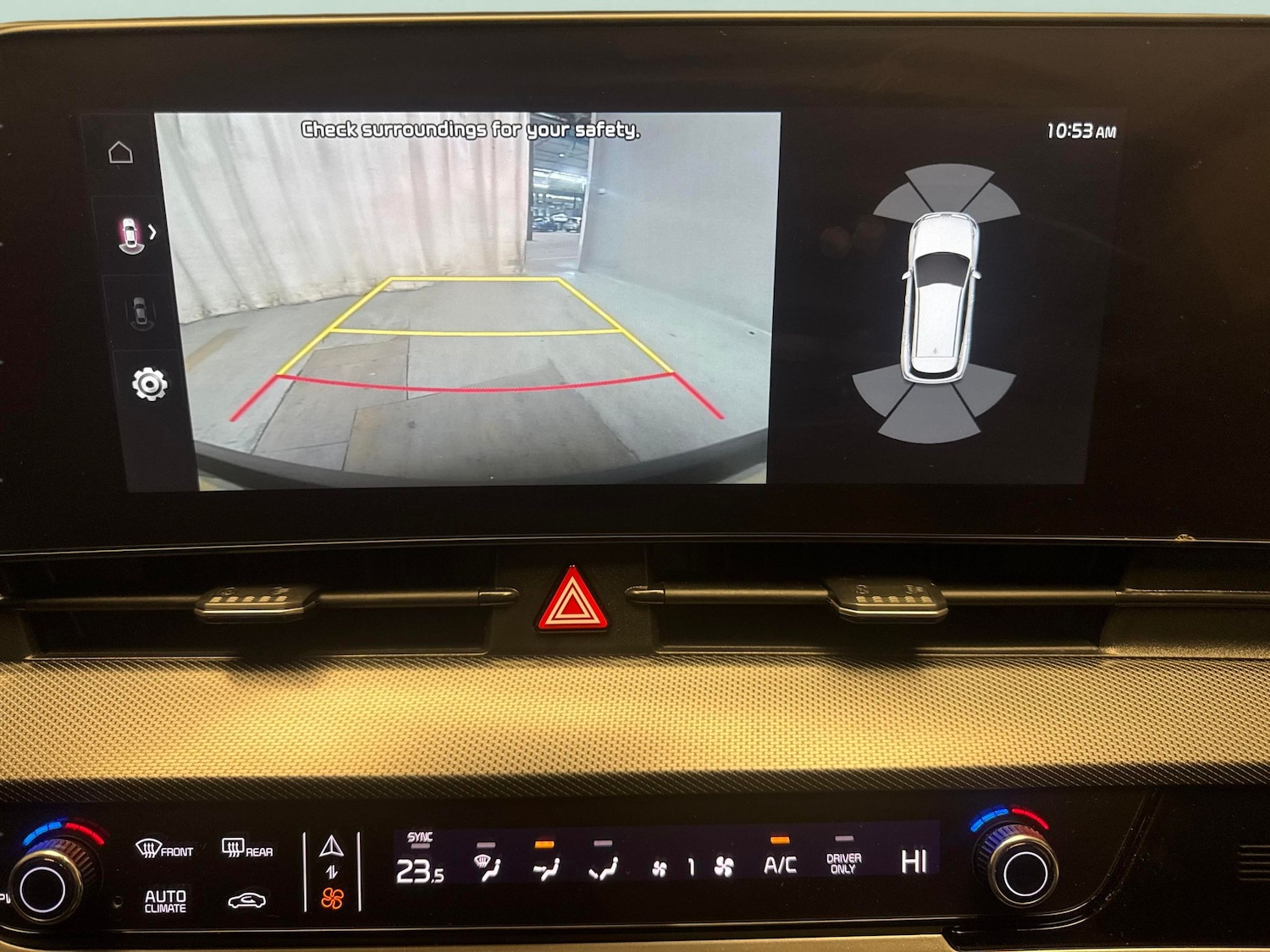 Used Kia Sportage 2024 for sale - 76980388: Photo 5