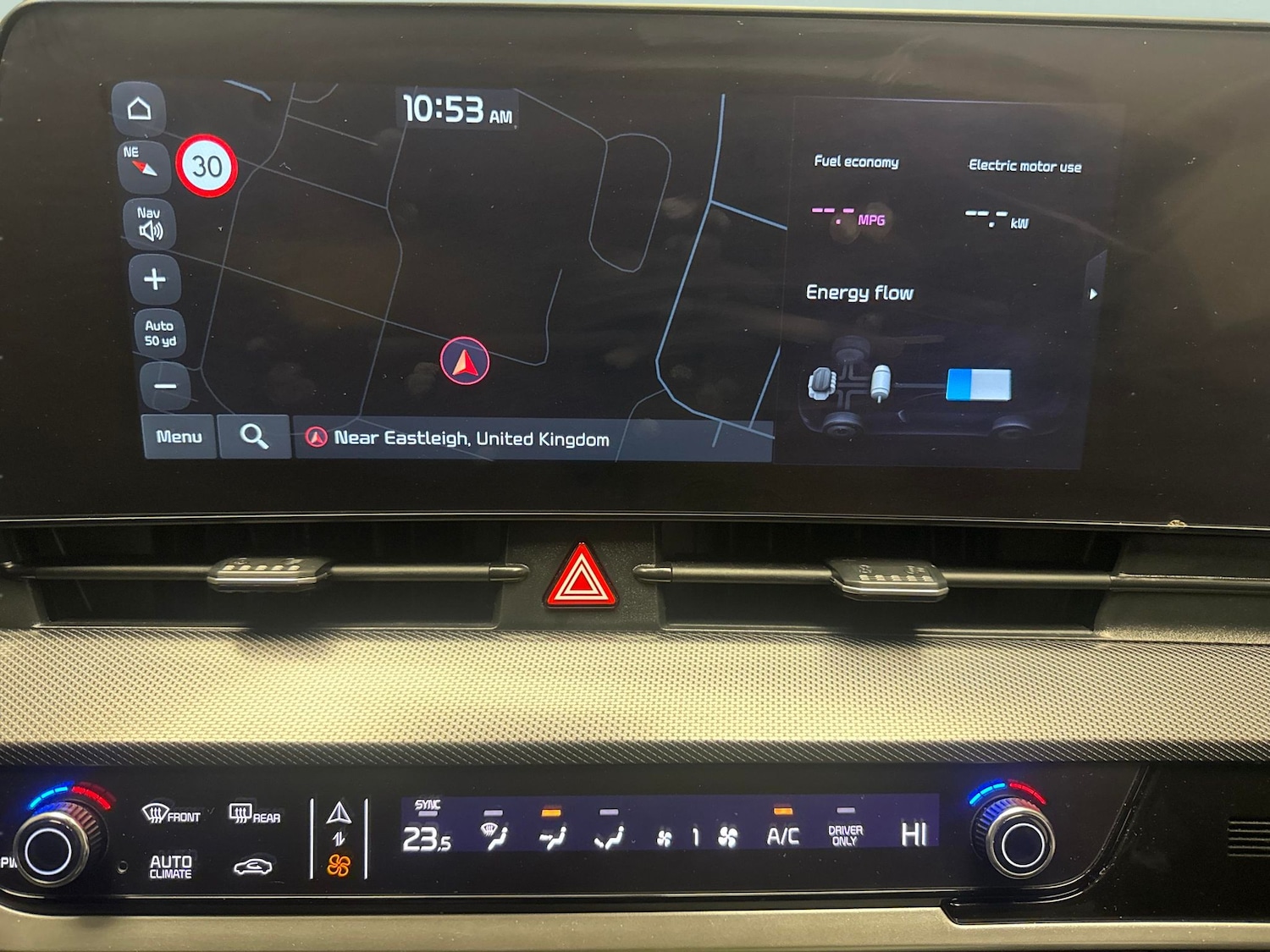 Used Kia Sportage 2024 for sale - 76980388: Photo 6