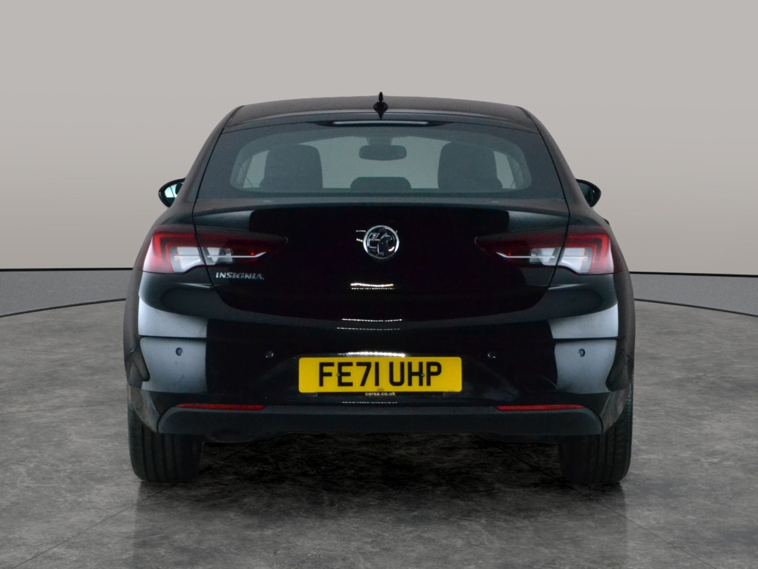 Used Vauxhall Insignia 2021 for sale - 77965685: Photo 11