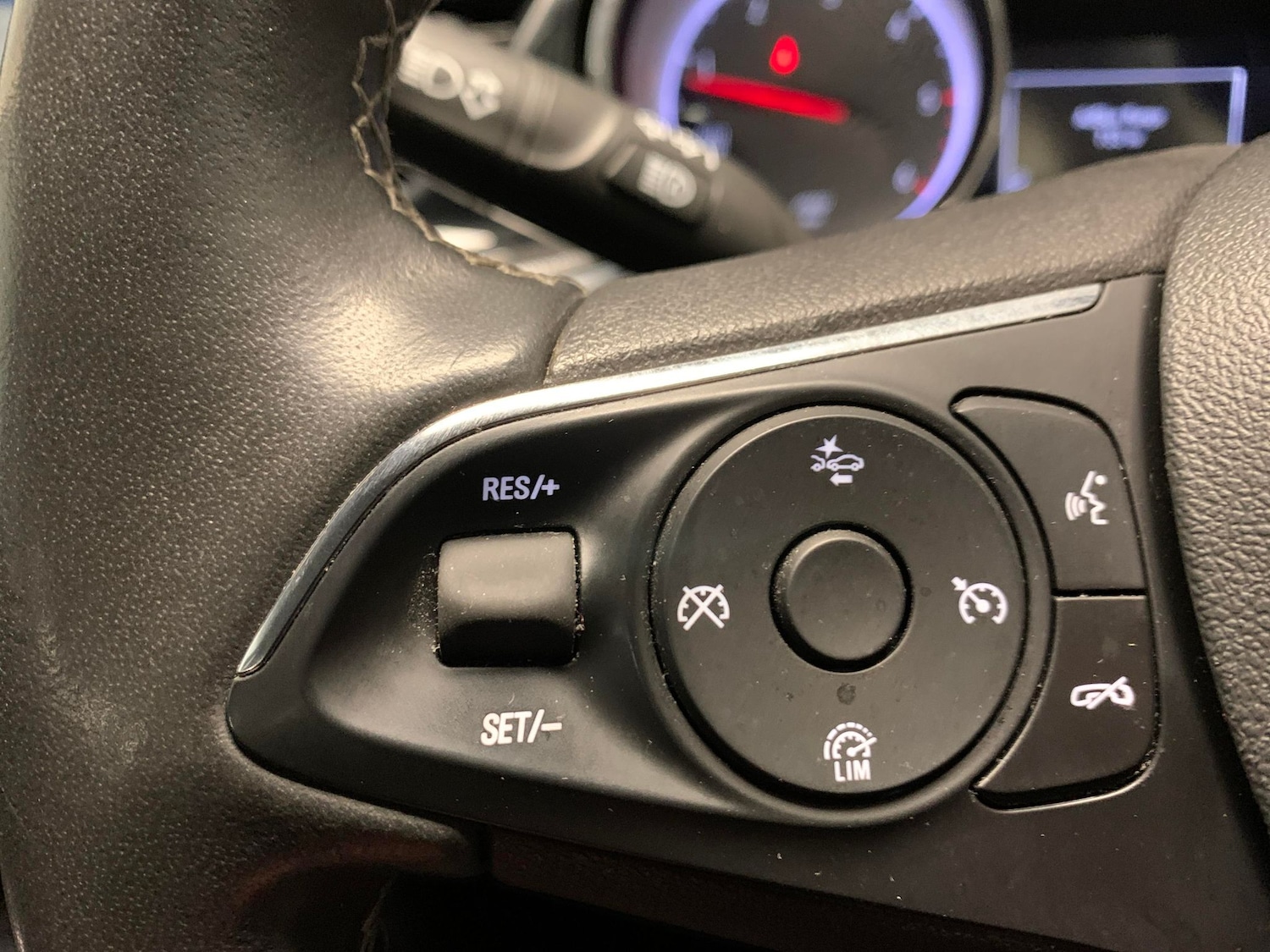 Used Vauxhall Insignia 2021 for sale - 77965685: Photo 17