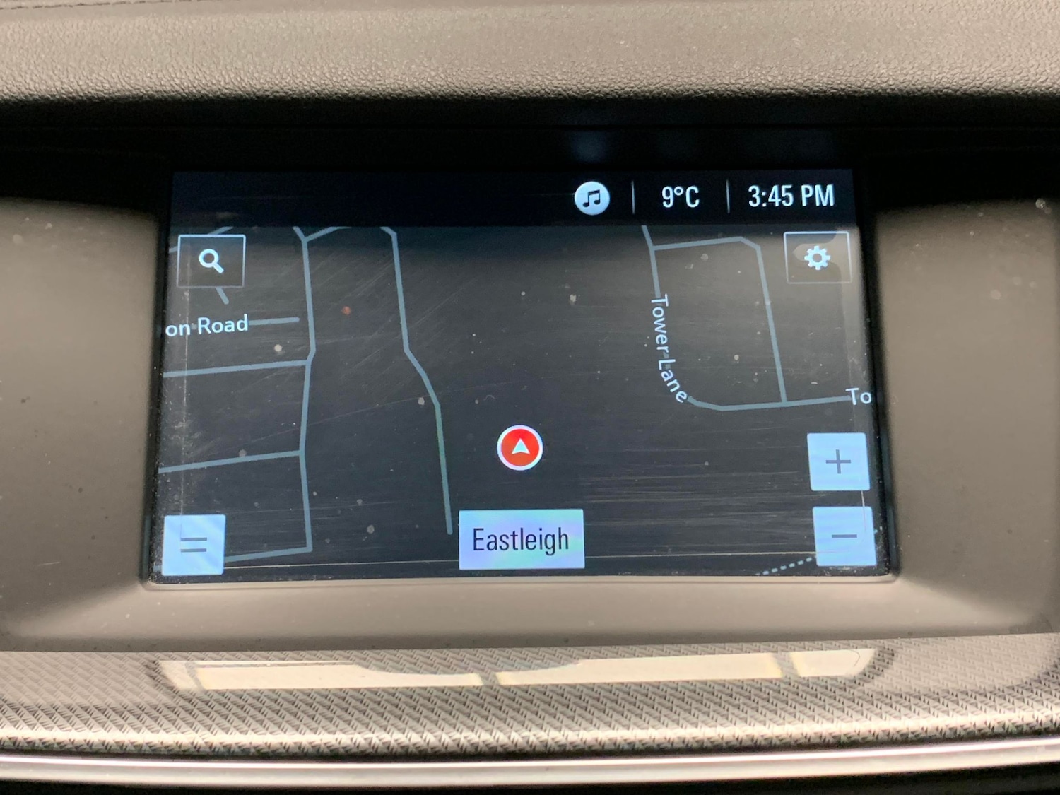 Used Vauxhall Insignia 2021 for sale - 77965685: Photo 5