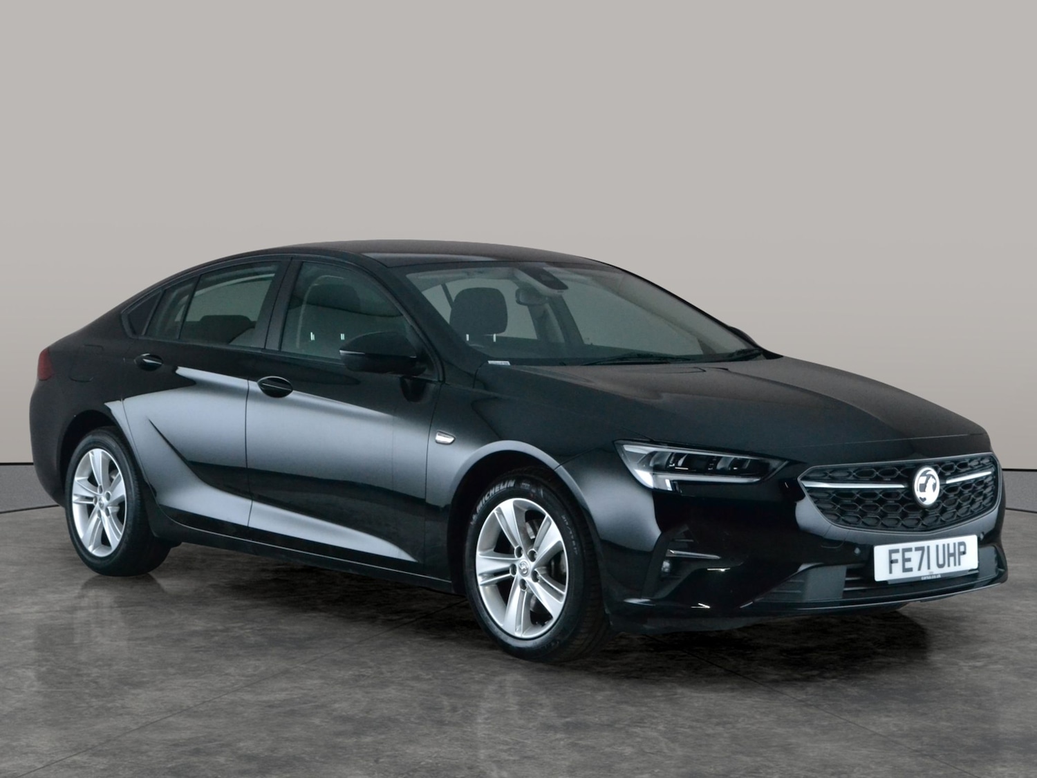 Used Vauxhall Insignia 2021 for sale - 77965685: Photo 8