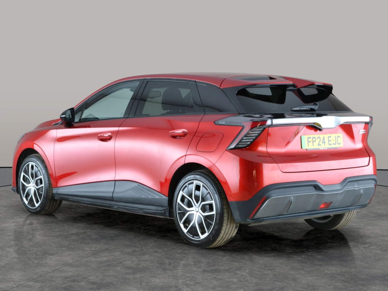 Used MG MG4 2024 for sale - 78199631: Photo 11