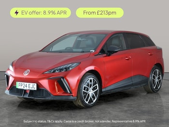 Used MG MG4 2024 for sale - 78199631: Photo