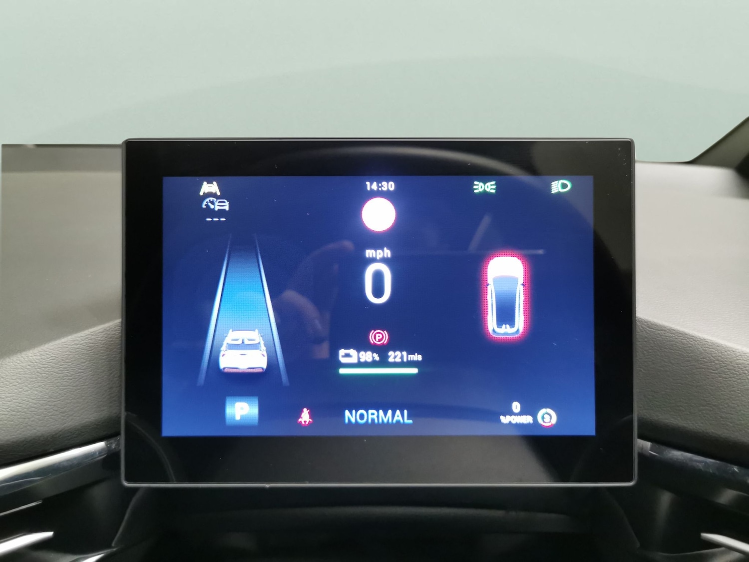 Used MG MG4 2024 for sale - 78199631: Photo 24