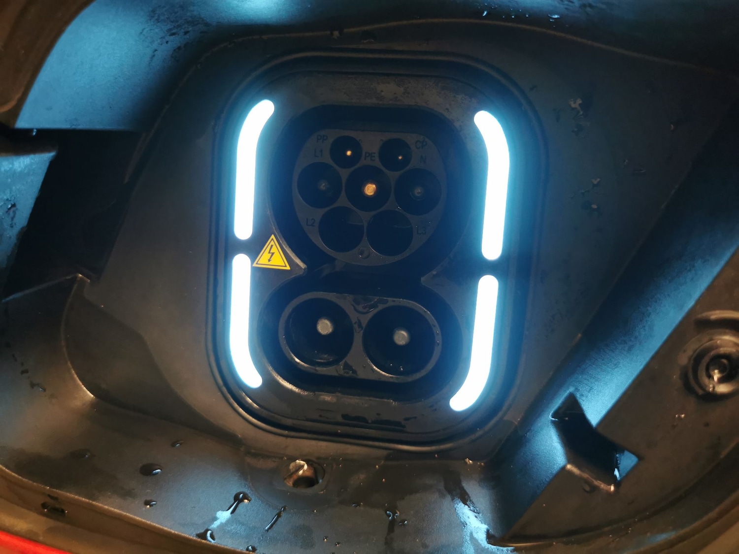 Used MG MG4 2024 for sale - 78199631: Photo 34