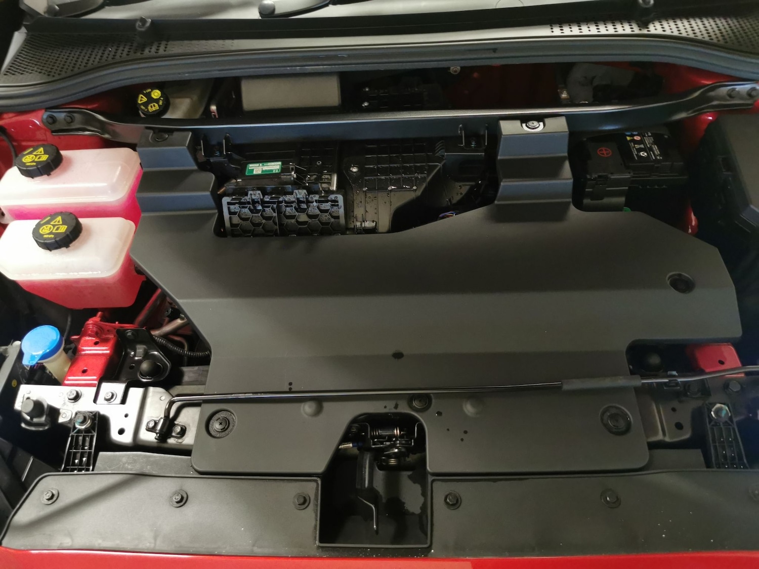 Used MG MG4 2024 for sale - 78199631: Photo 35