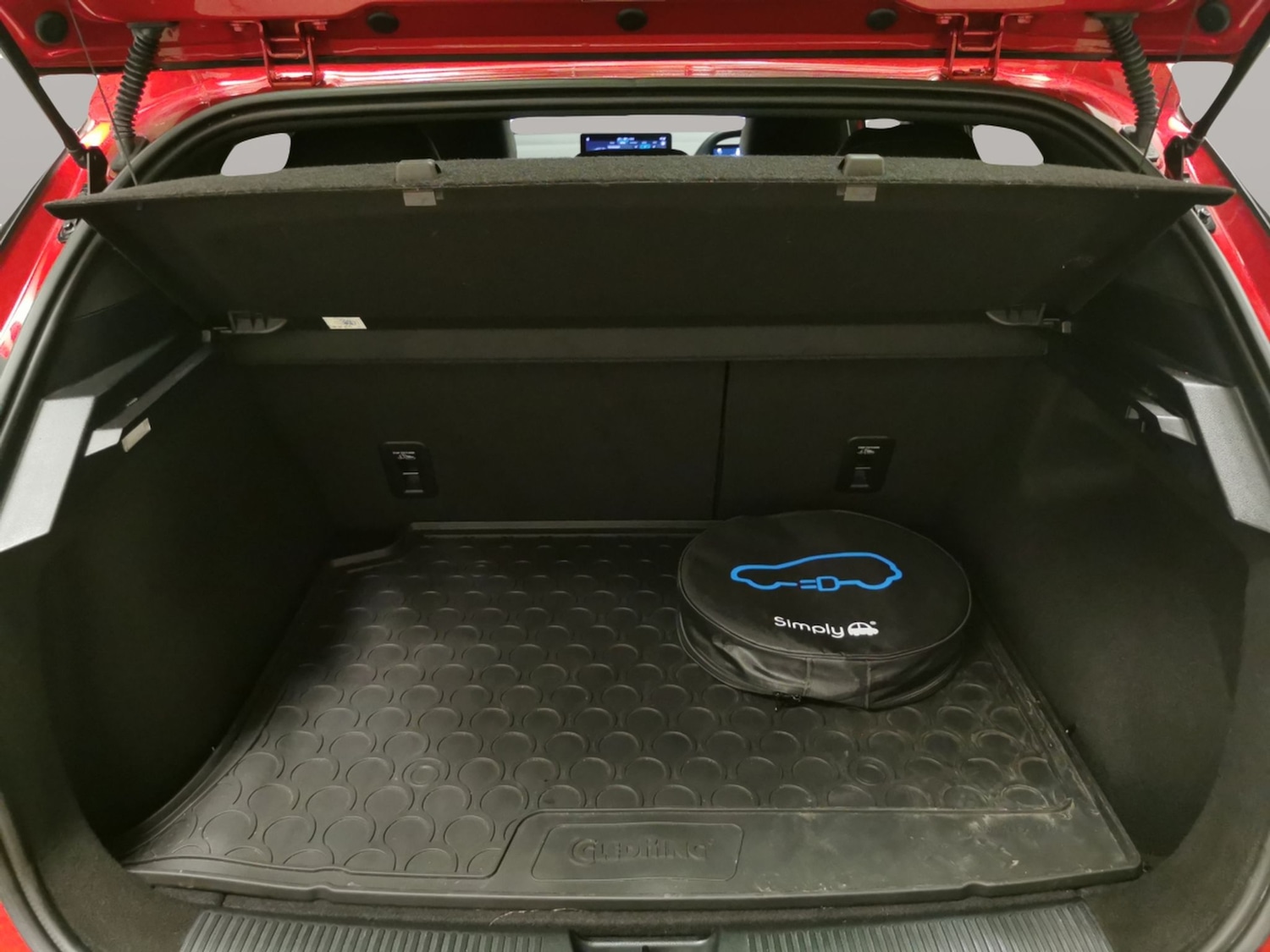 Used MG MG4 2024 for sale - 78199631: Photo 36