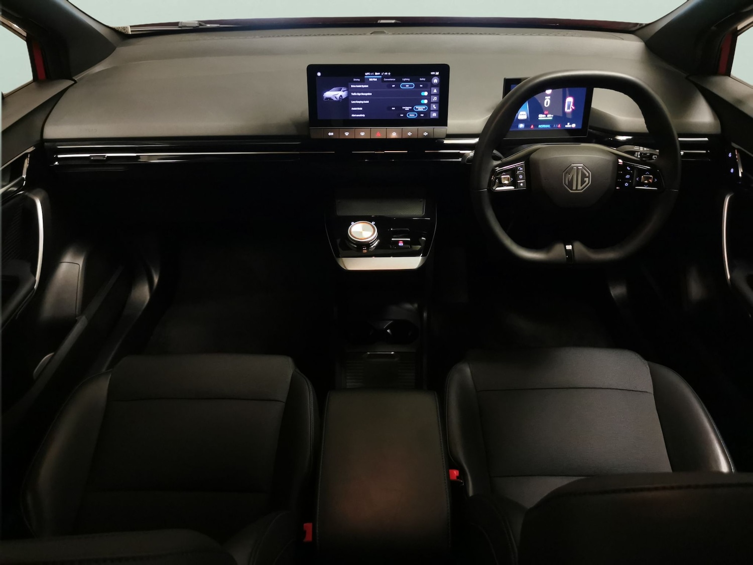 Used MG MG4 2024 for sale - 78199631: Photo 6