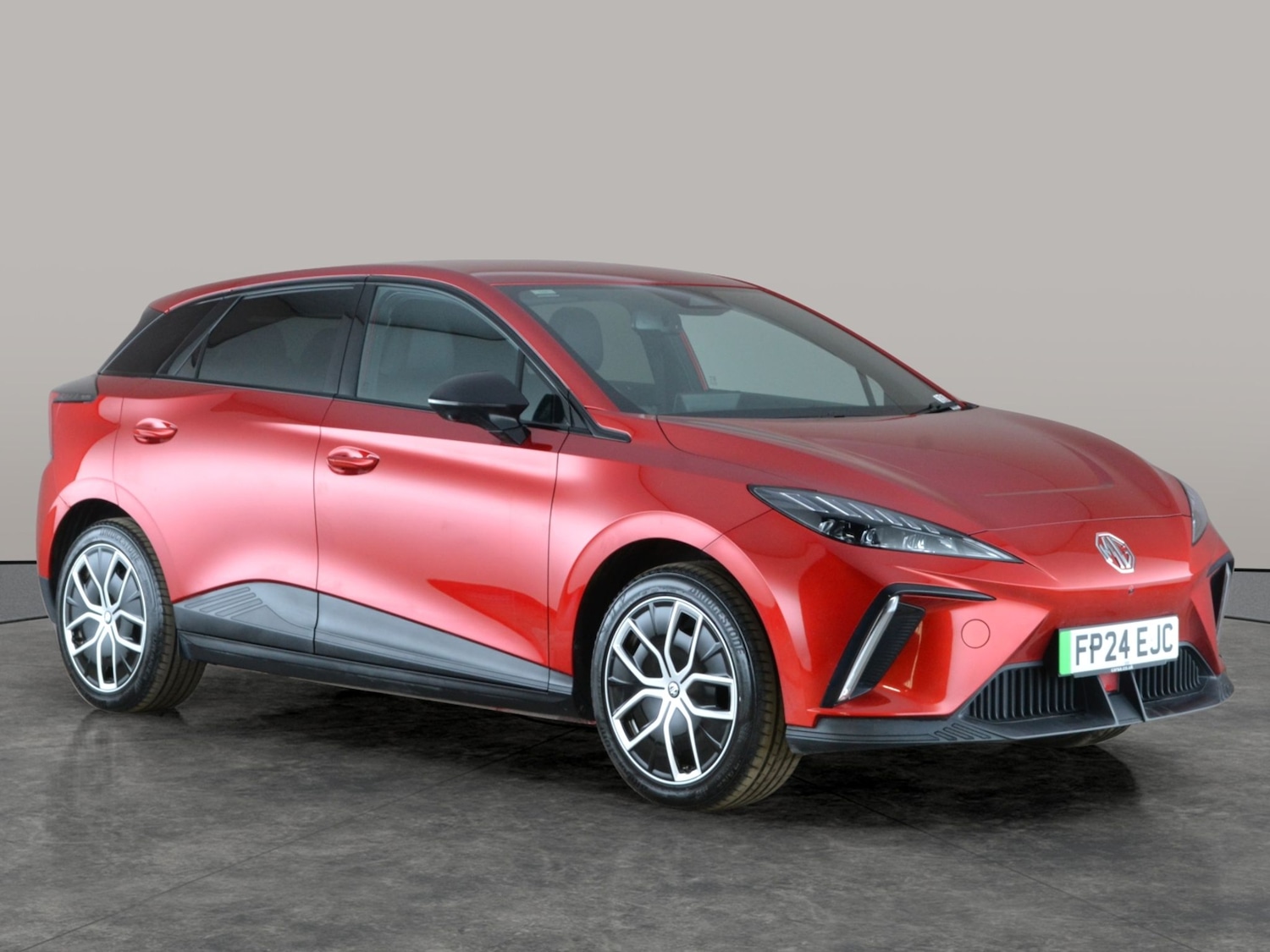 Used MG MG4 2024 for sale - 78199631: Photo 7