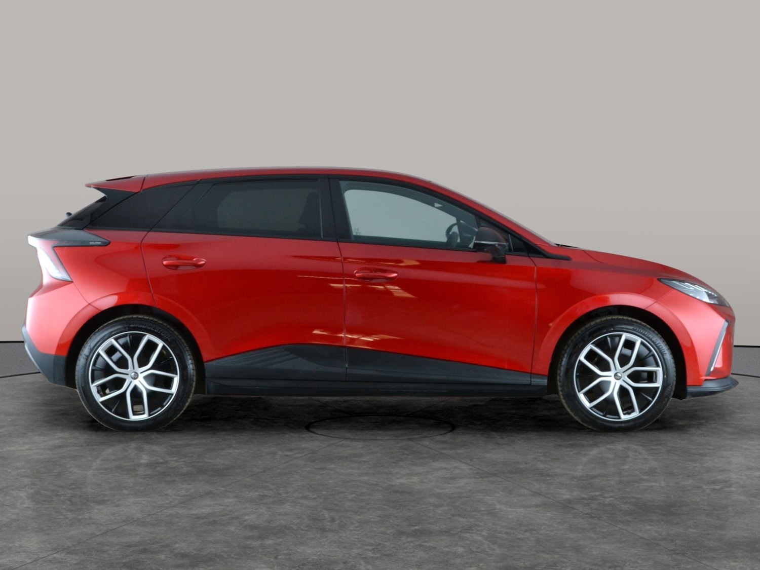 Used MG MG4 2024 for sale - 78199631: Photo 8