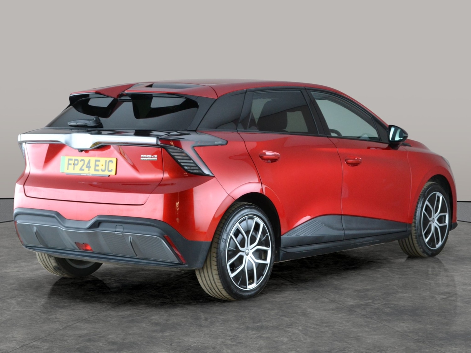 Used MG MG4 2024 for sale - 78199631: Photo 9