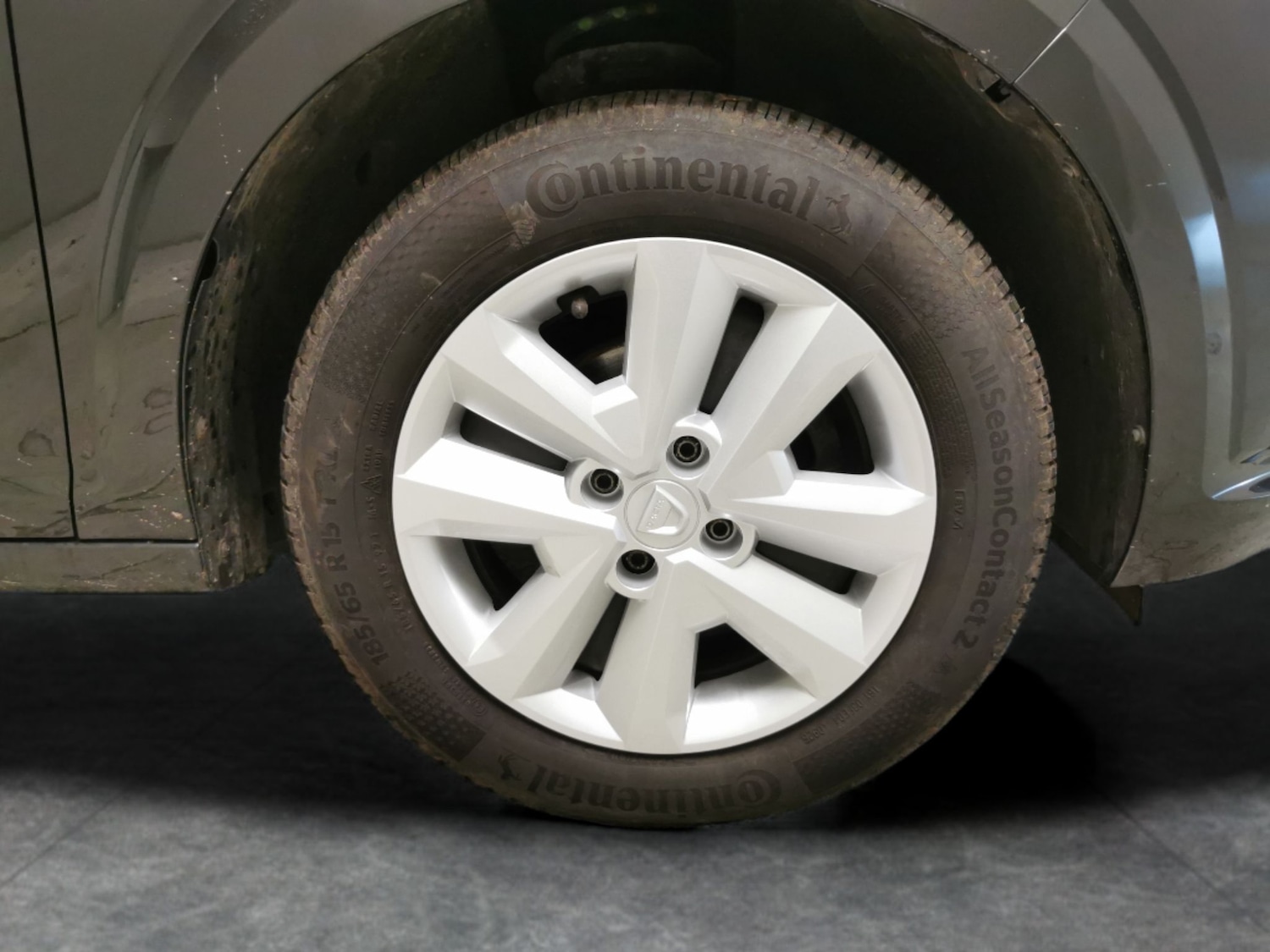 Used Dacia Sandero 2022 for sale - 77499953: Photo 18