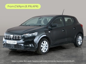 2022 - 1.0 TCe Comfort 5dr CVT