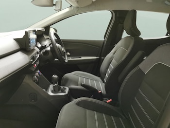 Used Dacia Sandero 2022 for sale - 77499953: Photo