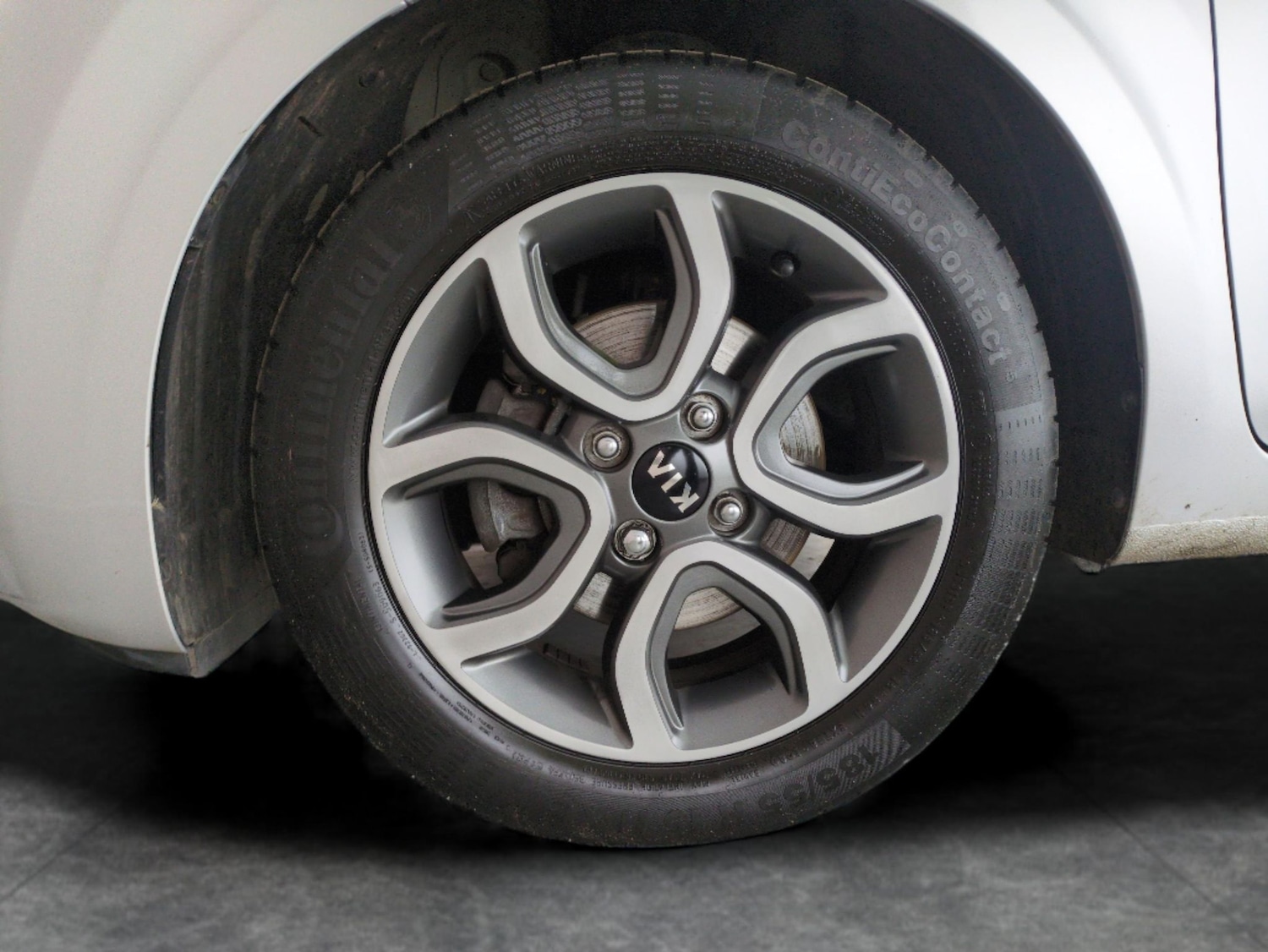 Used Kia Picanto 2021 for sale - 77170967: Photo 19