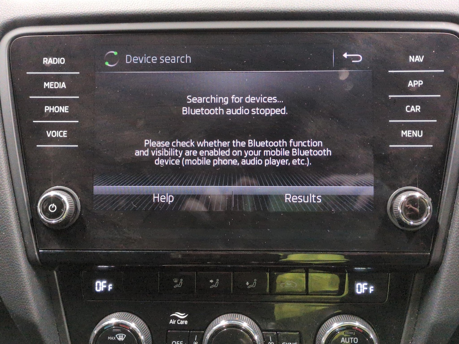 Used Skoda Octavia 2019 for sale - 77043454: Photo 14