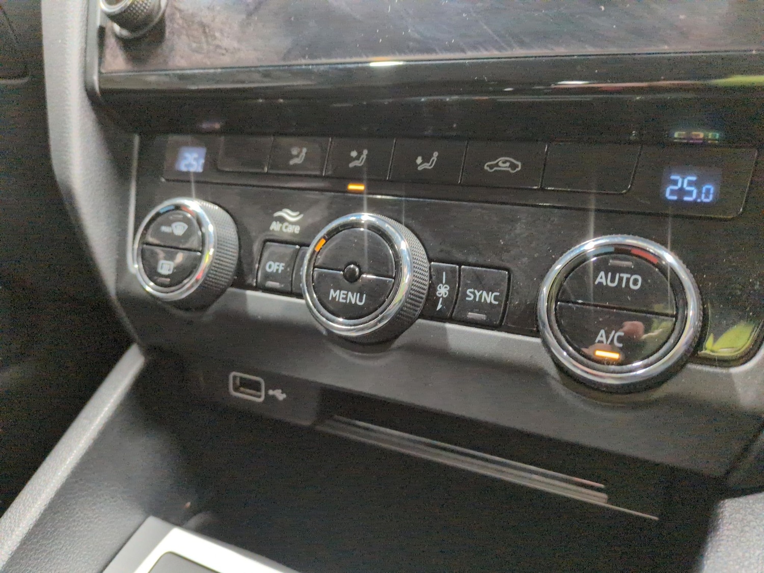 Used Skoda Octavia 2019 for sale - 77043454: Photo 16