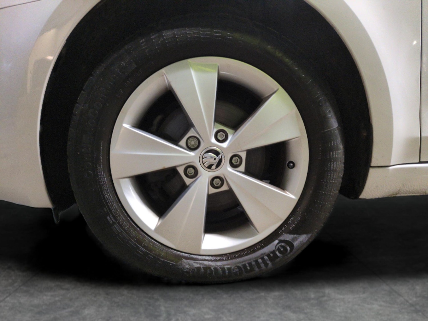 Used Skoda Octavia 2019 for sale - 77043454: Photo 18