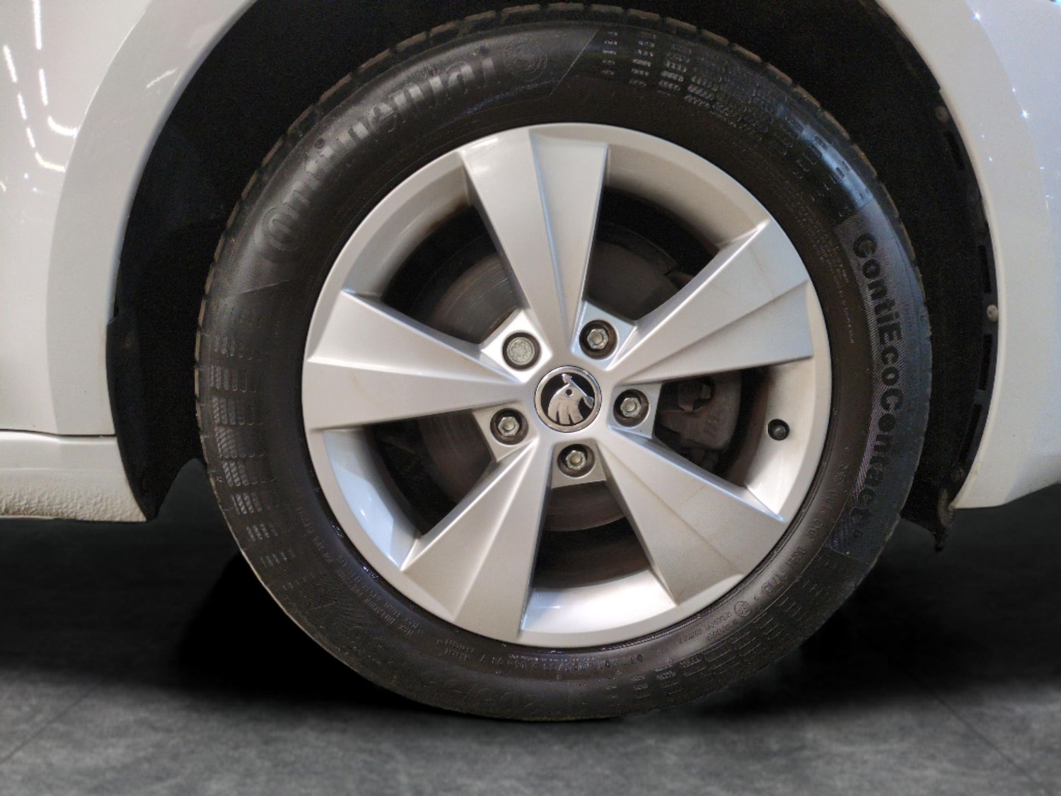 Used Skoda Octavia 2019 for sale - 77043454: Photo 19