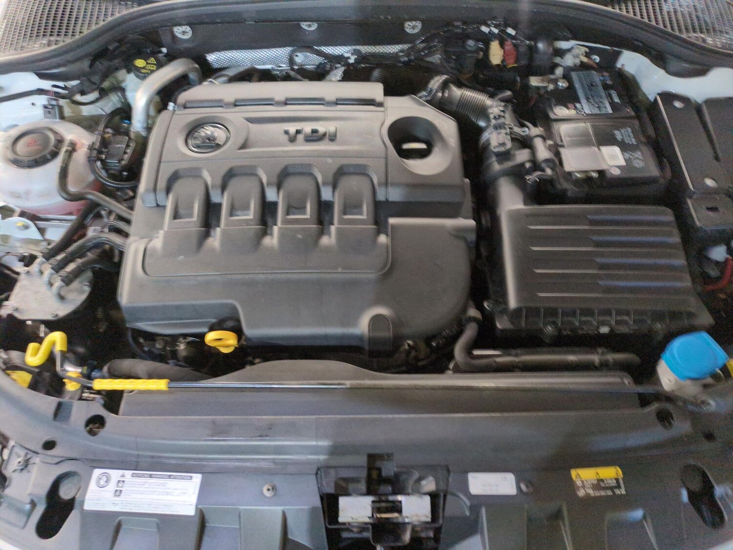 Used Skoda Octavia 2019 for sale - 77043454: Photo 27