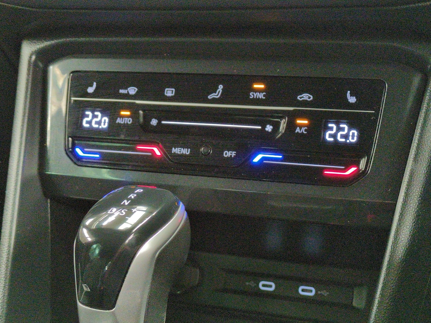 Used Volkswagen Tiguan 2021 for sale - 76392113: Photo 21