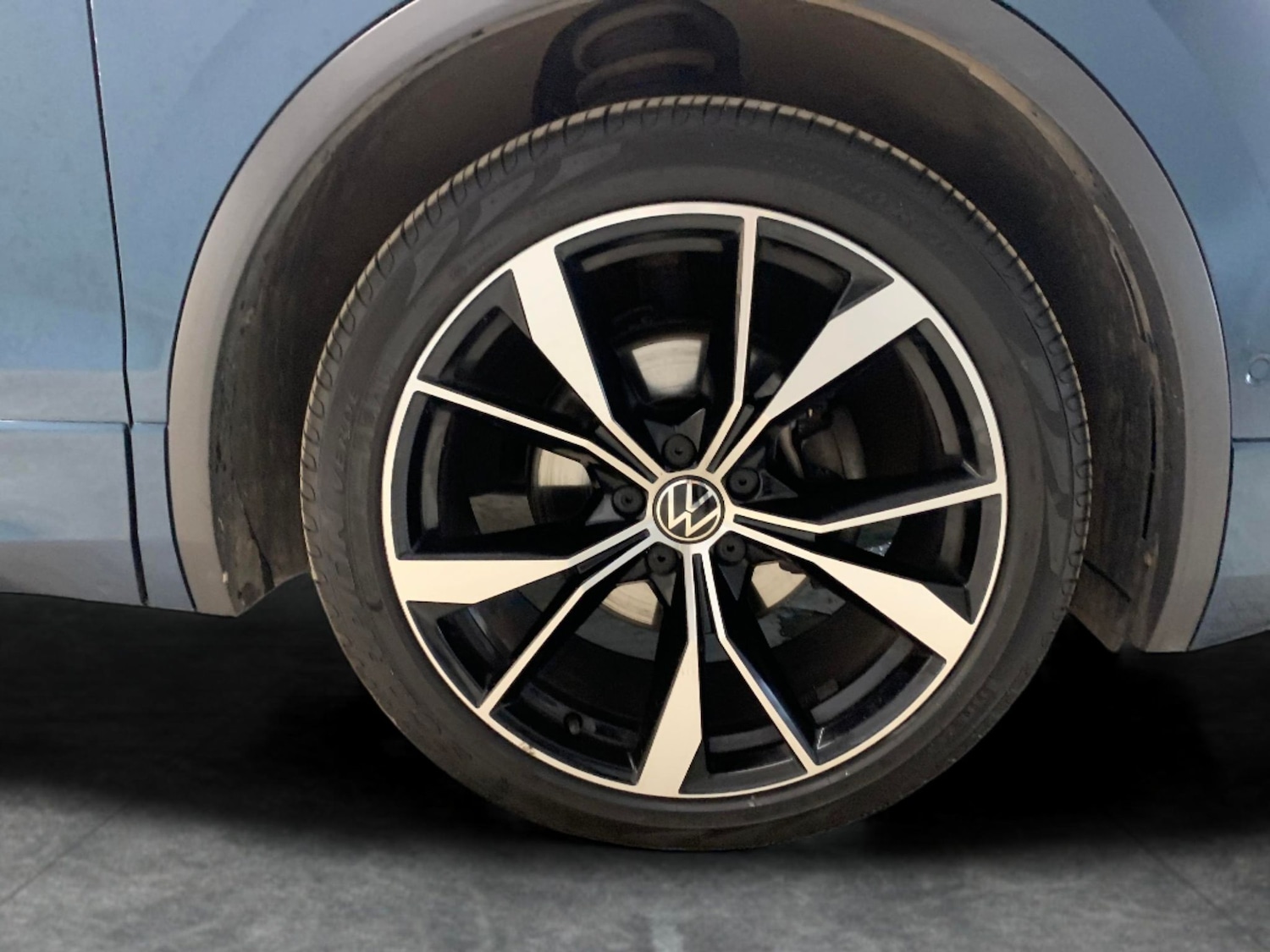 Used Volkswagen Tiguan 2021 for sale - 76392113: Photo 33