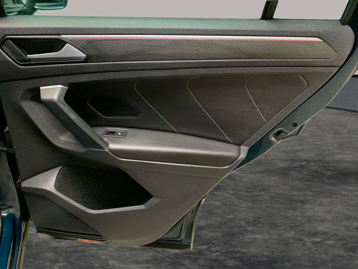 Used Volkswagen Tiguan 2021 for sale - 76392113: Photo 39