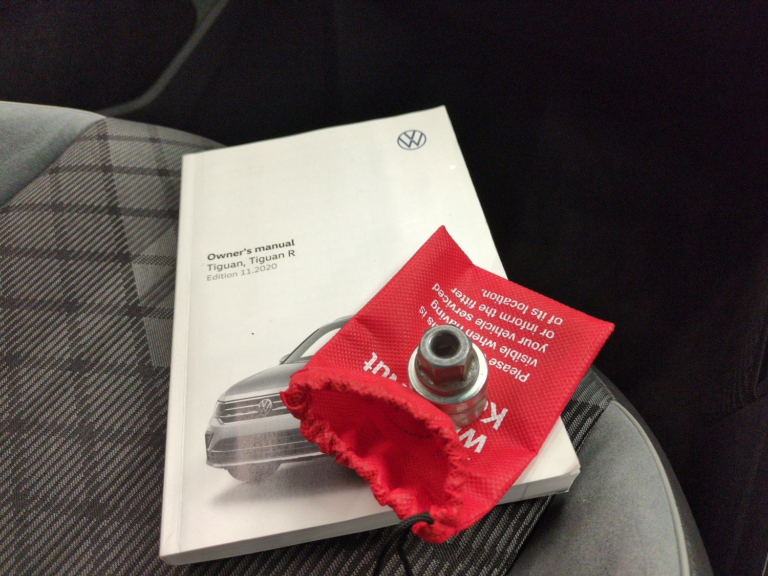 Used Volkswagen Tiguan 2021 for sale - 76392113: Photo 42