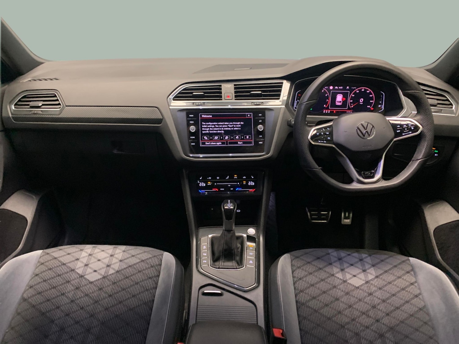 Used Volkswagen Tiguan 2021 for sale - 76392113: Photo 7