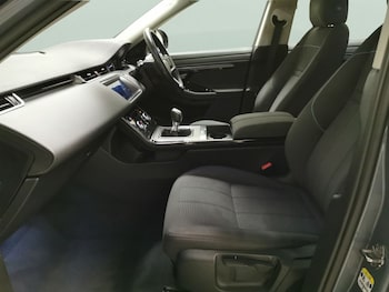 Used Land Rover Range Rover Evoque 2022 for sale - 78368541: Photo