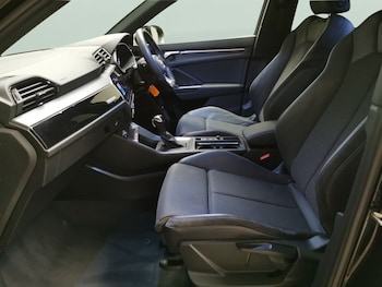 Used Audi Q3 2021 for sale - 79230333: Photo