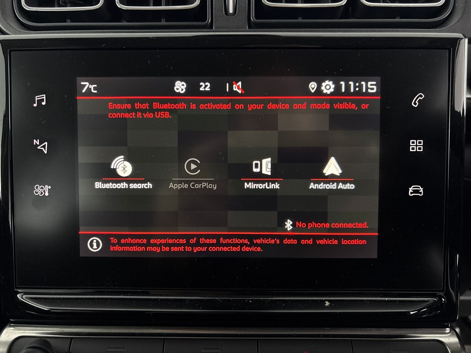 Used Citroen C3 for sale - 77543092: Photo 21