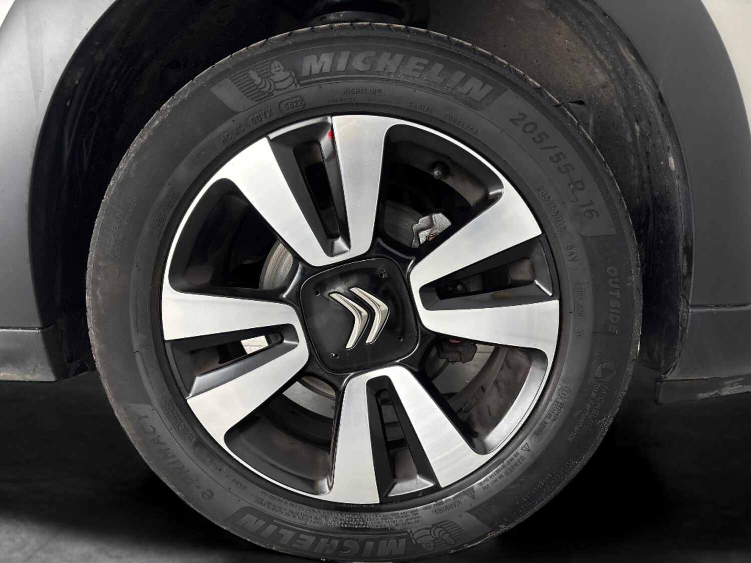 Used Citroen C3 for sale - 77543092: Photo 26