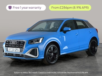 Used Audi Q2 2023 for sale - 79262285: Photo